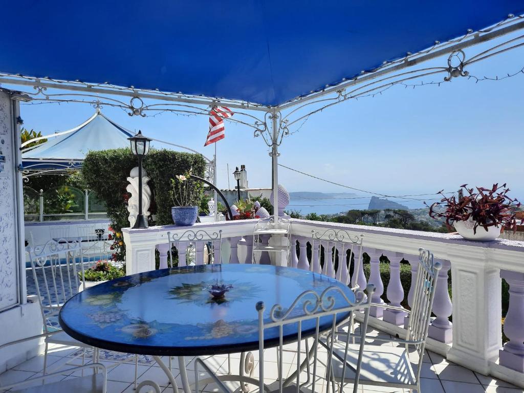 Casa Vacanza Villa Lesto 7