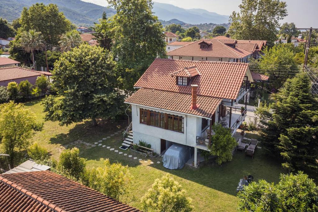 Villa Sevasti Platamonas by HOTELO 4