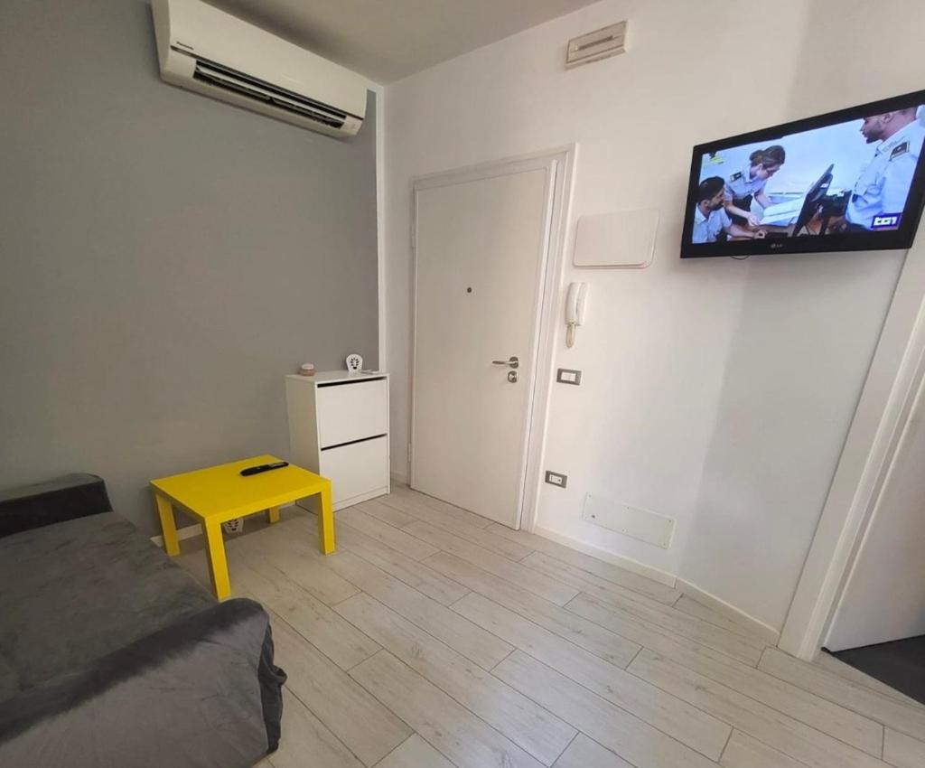 Bilocale Di Lusso Centro Storico zona Verdi 7