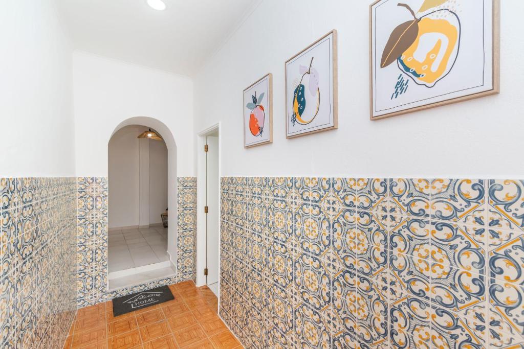 Casa Garde - 5 mins City Center - Balcony - AC - Wi-Fi 3