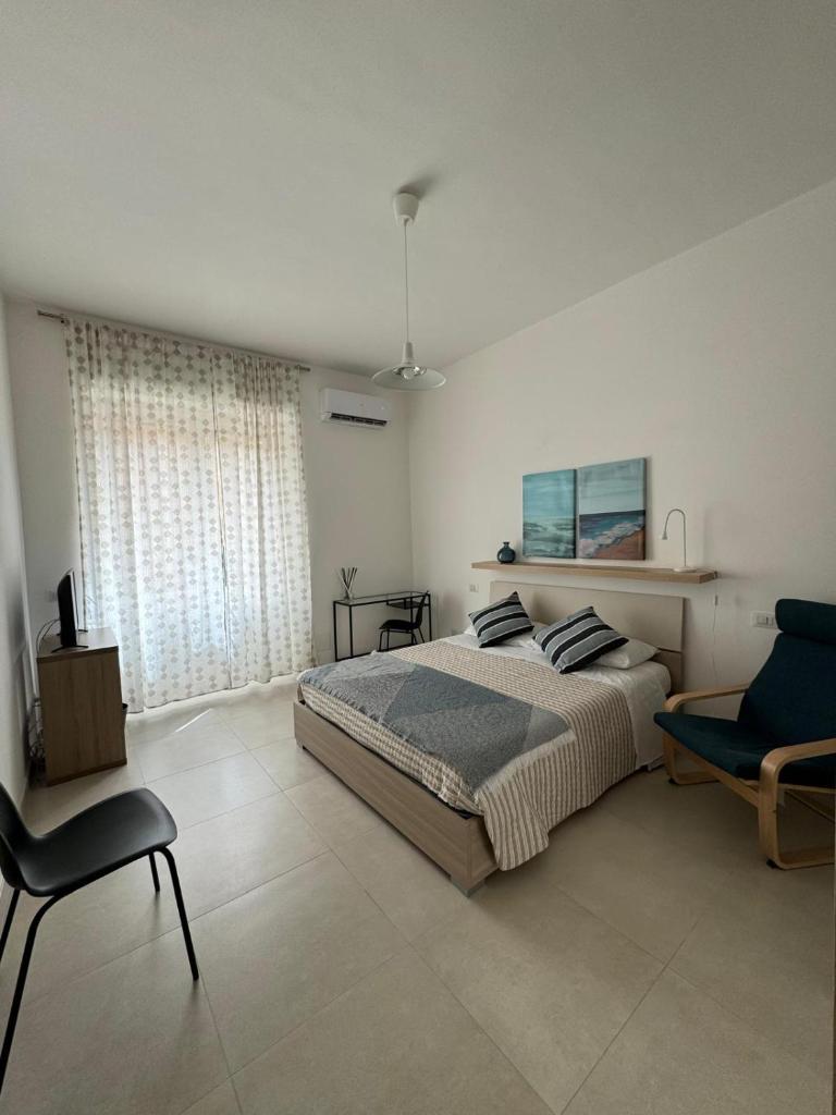 Alba Nuova Suite 2