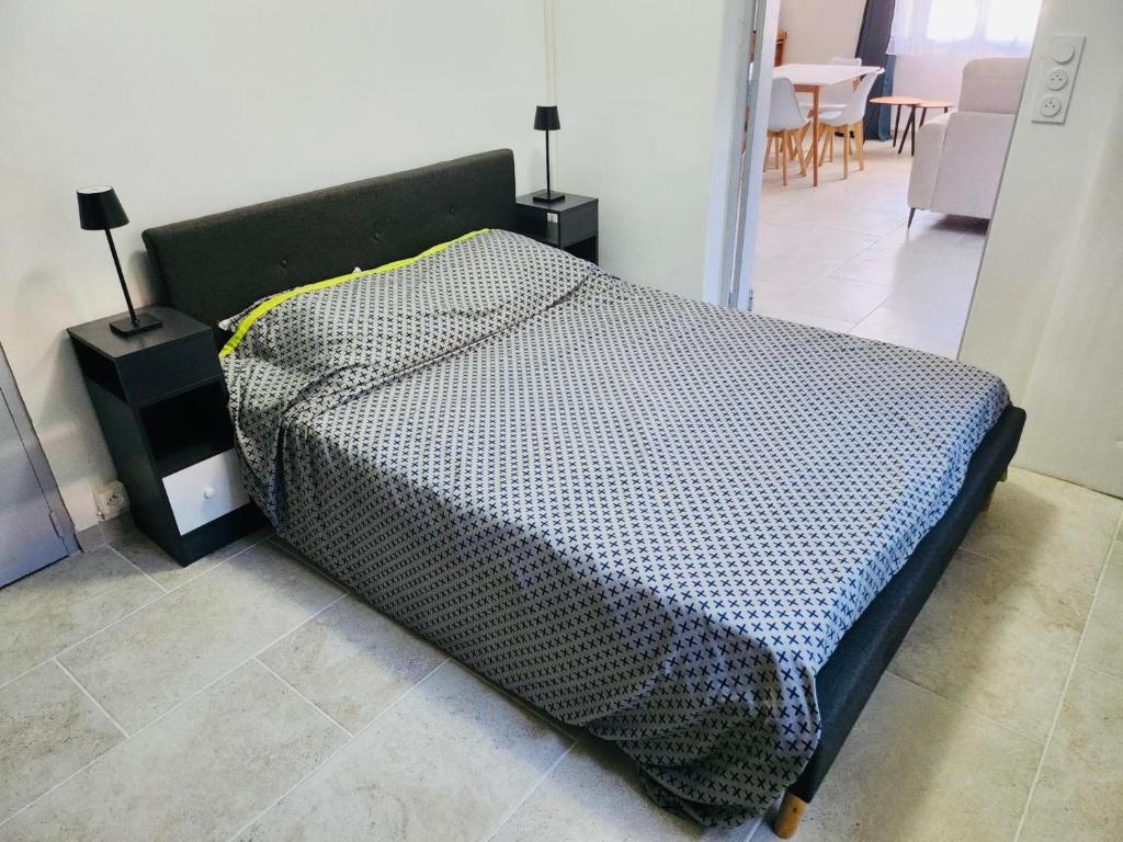 appartement paisible pour 4 personnes 7