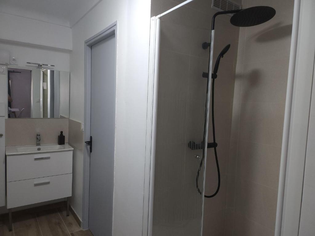 appartement paisible pour 4 personnes 8