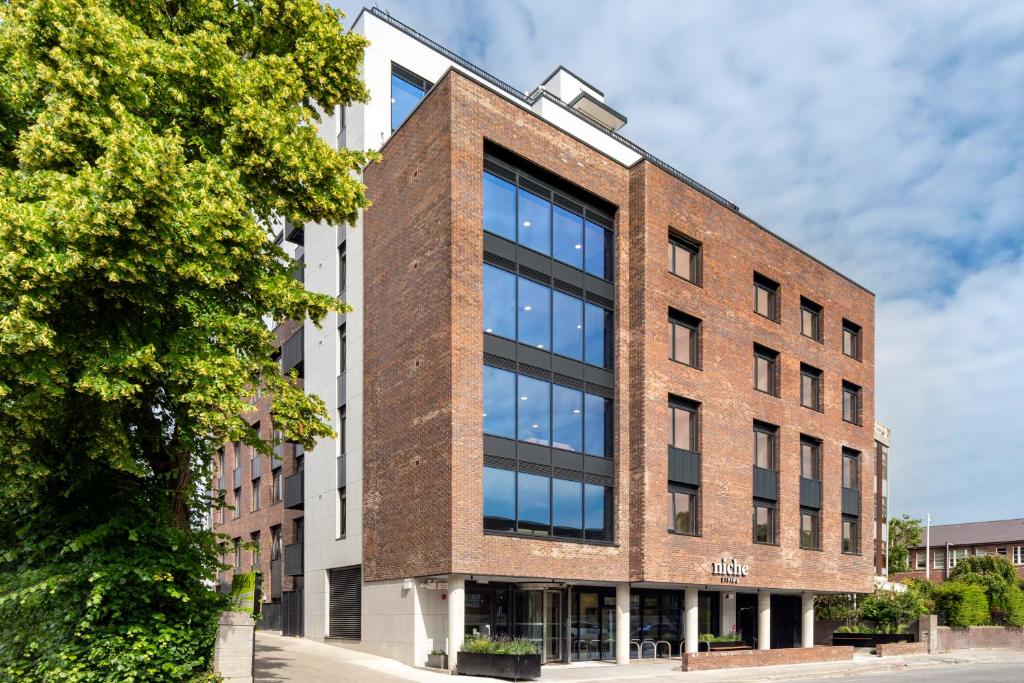 Niche Living Rathmines 8