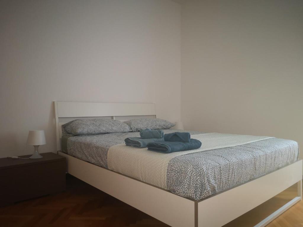 Residence Sonnino 7