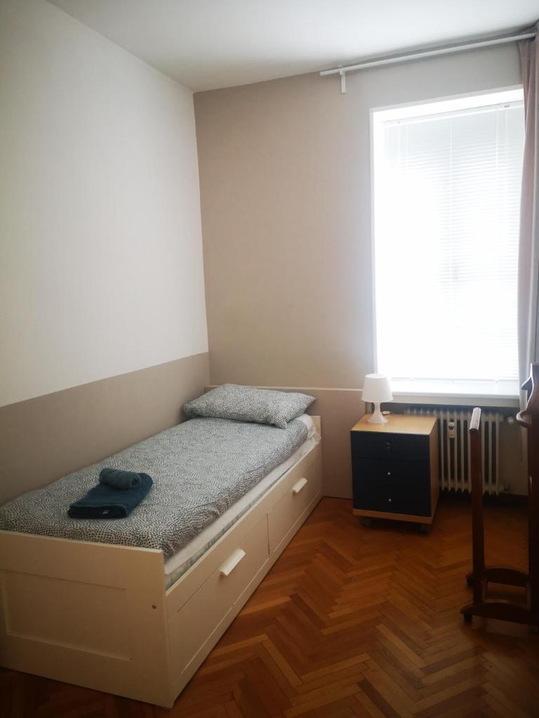 Residence Sonnino 2
