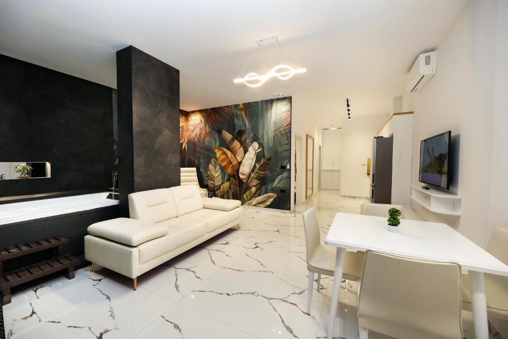 Rezidenca Panorama Apartments 6