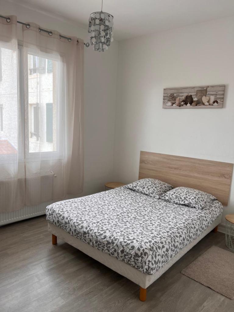 Appartement T3 de 54 m2 Saint Esprit Bayonne 2