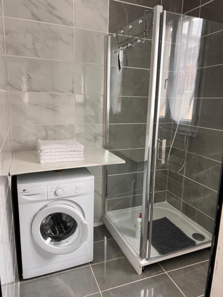Appartement T3 de 54 m2 Saint Esprit Bayonne 3