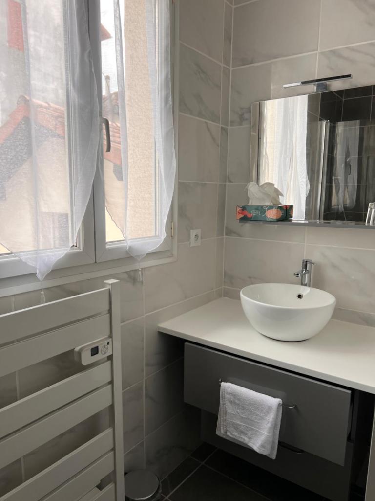 Appartement T3 de 54 m2 Saint Esprit Bayonne 8