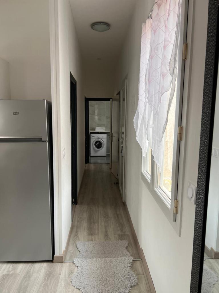 Appartement T3 de 54 m2 Saint Esprit Bayonne 5