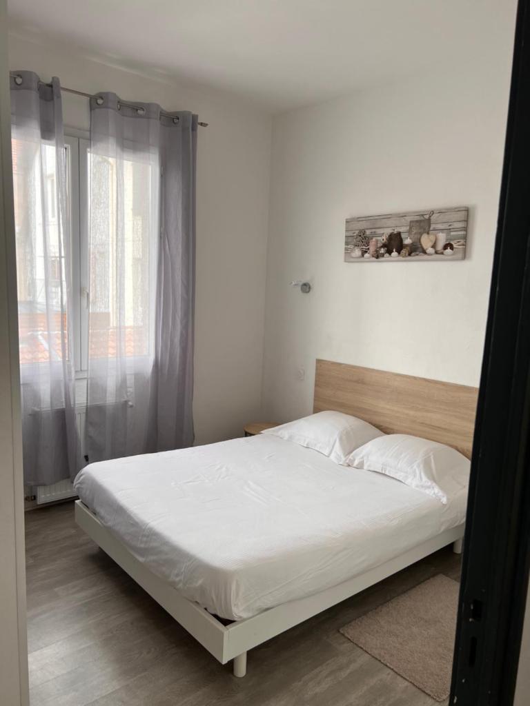 Appartement T3 de 54 m2 Saint Esprit Bayonne 7