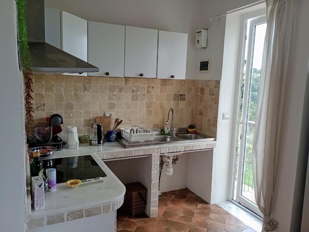 Casa vacanze Toscana,lago di Massaciuccoli 5