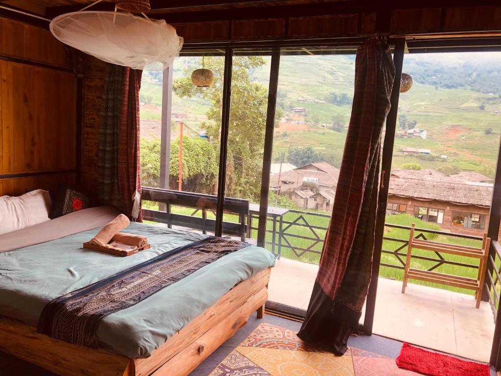 tavanhomestay