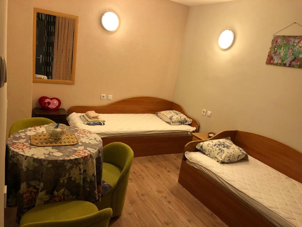 SURF House Villa Rose I Po3a l 4