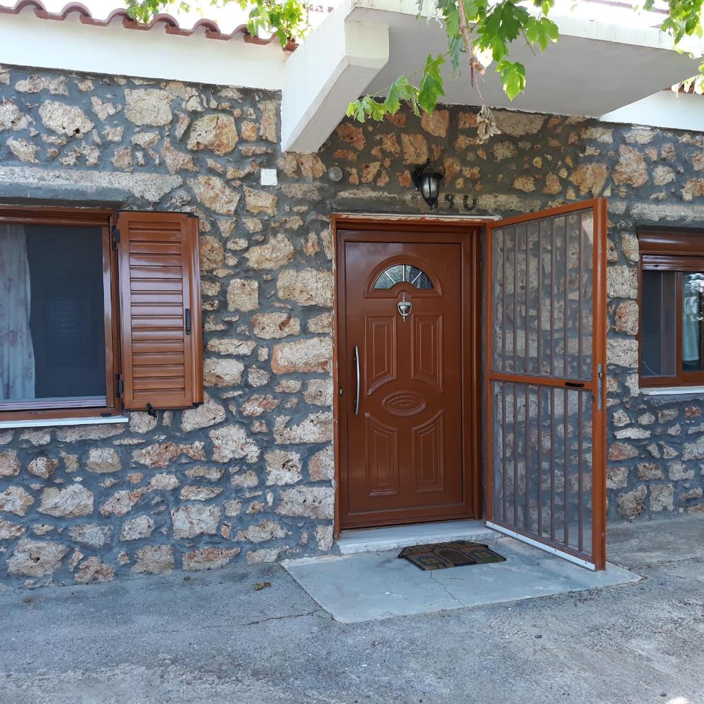 Politimis house 2