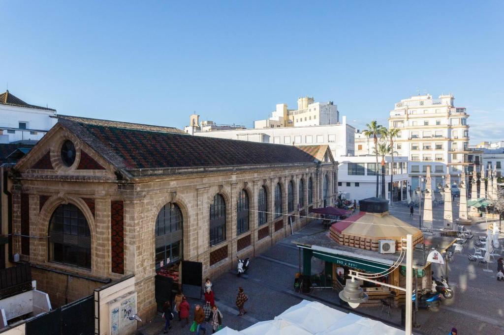 Apartamento El Mercado - Ole Solutions 5