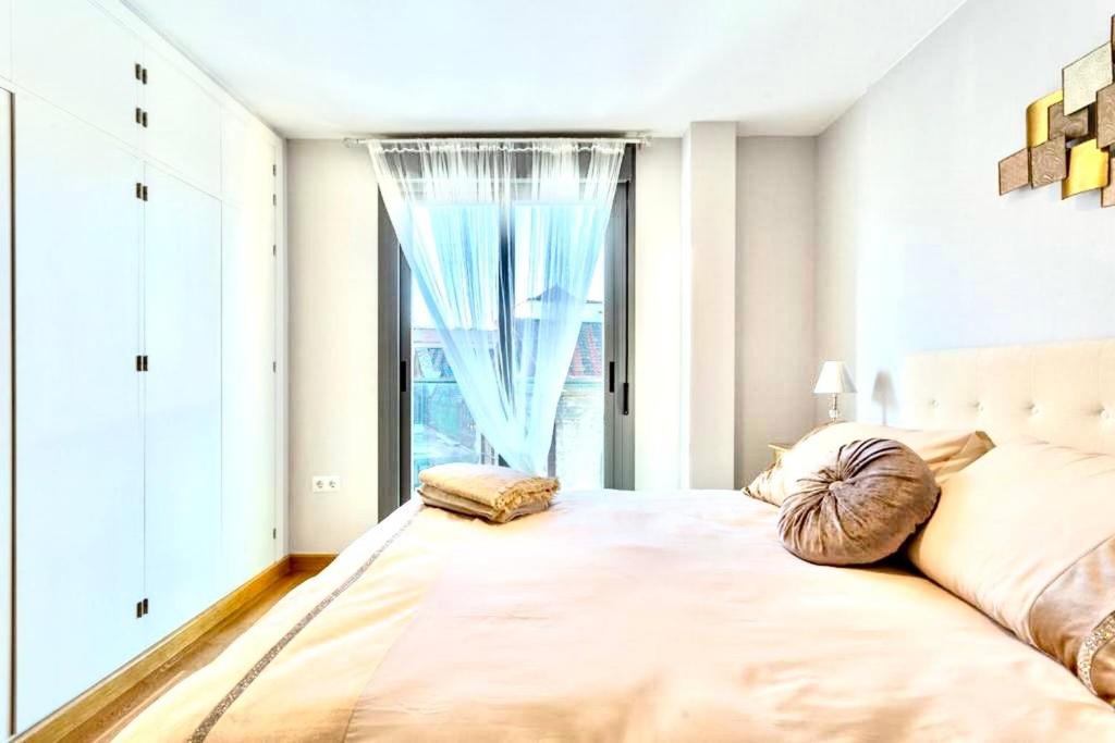 Apartamento El Mercado - Ole Solutions 8