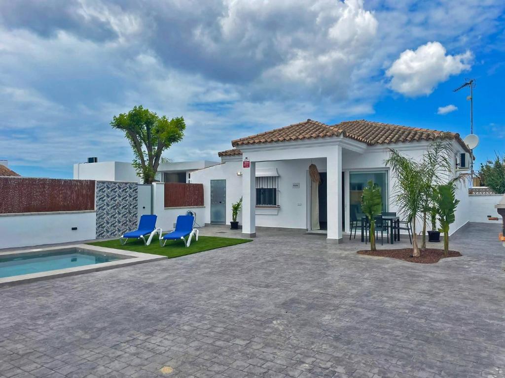 Villa Nostos - Ole Solutions 6