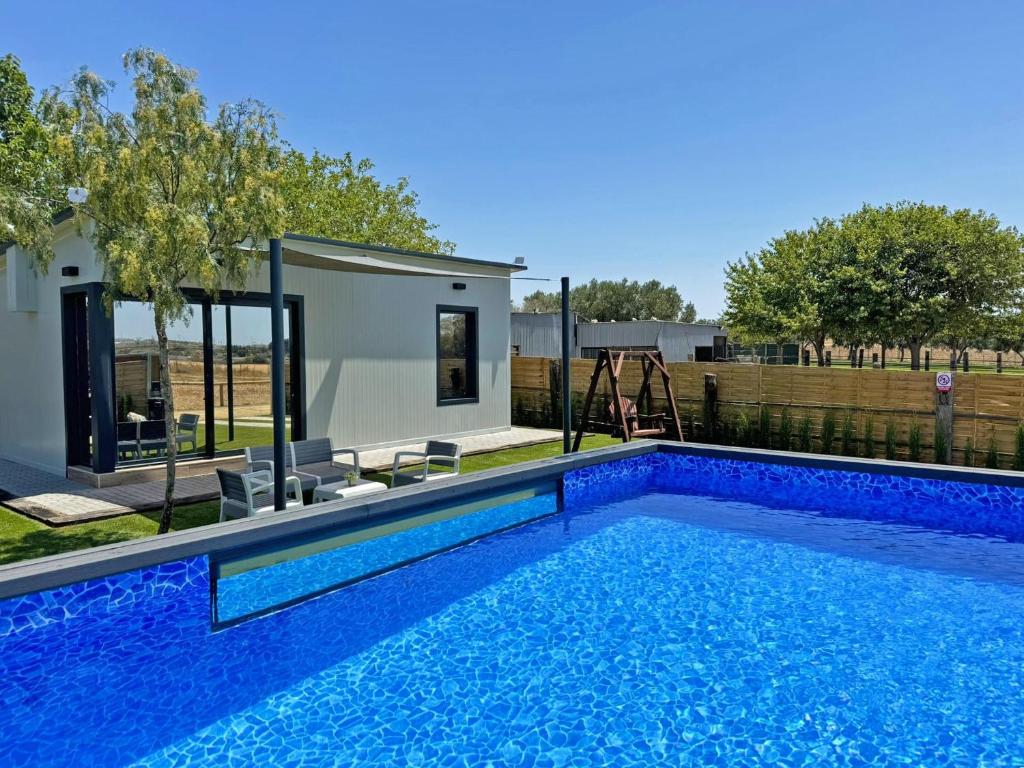 Casa Las Mironas I - Ole Solutions 2