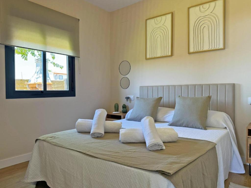 Casa Las Mironas I - Ole Solutions 3