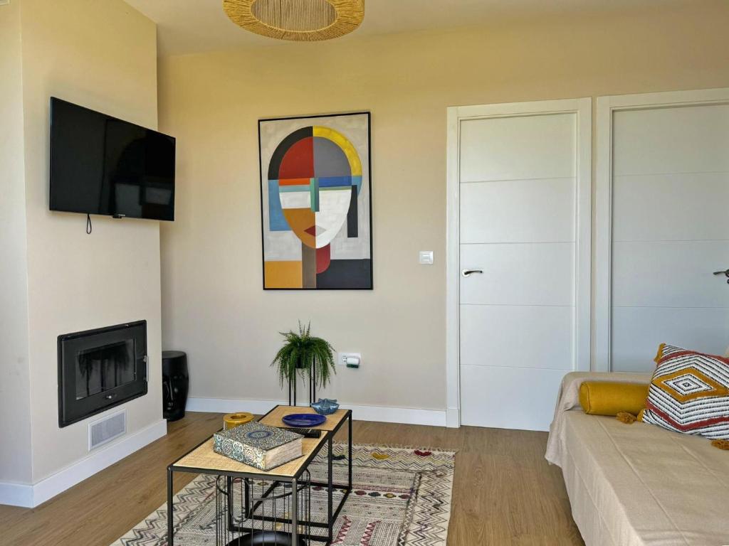 Casa Las Mironas I - Ole Solutions 4