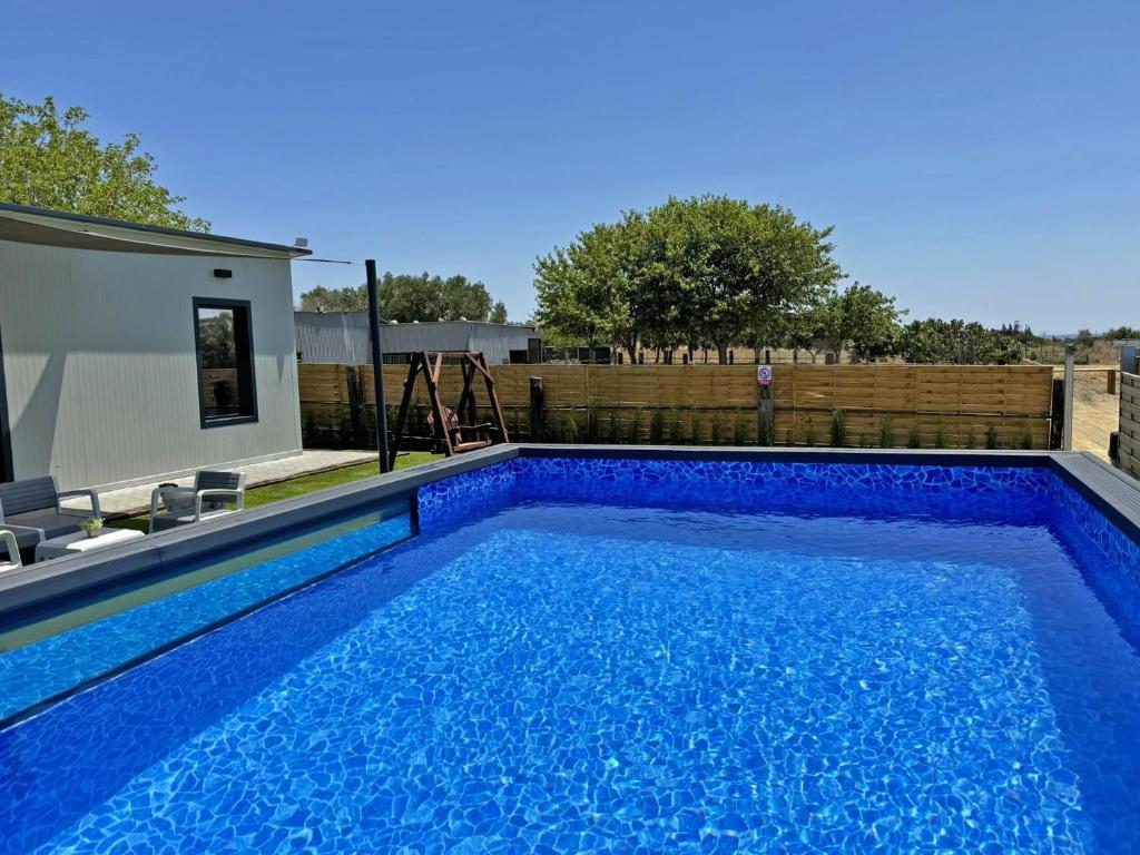 Casa Las Mironas I - Ole Solutions 6