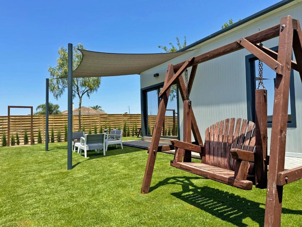 Casa Las Mironas I - Ole Solutions 7