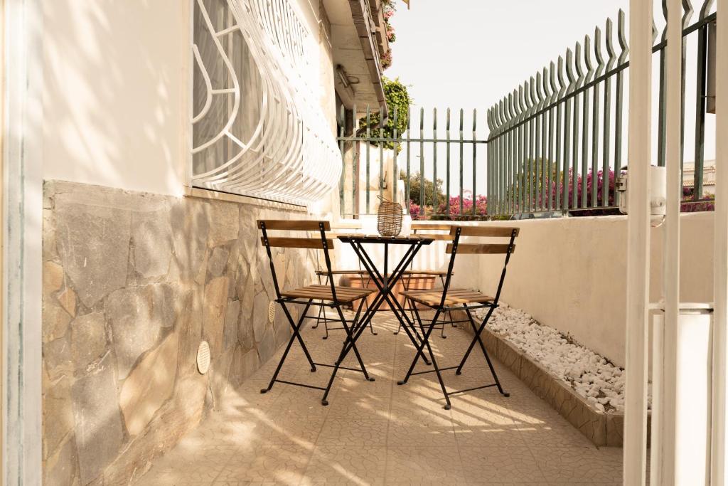 Ville di Enea - Case Vacanze 6