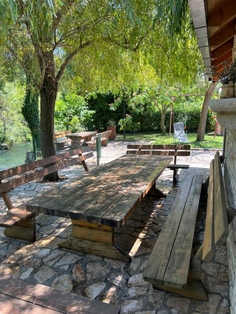 Kamena Kuća 6