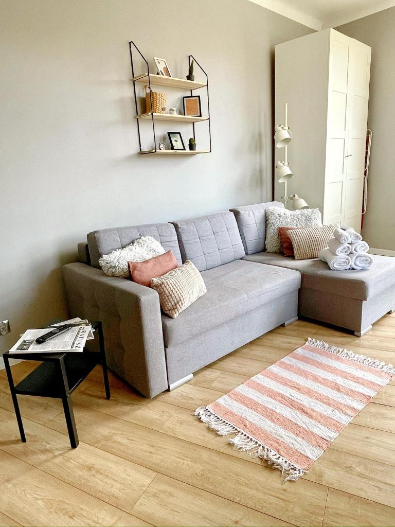 Apartamenty Komfortowo 7