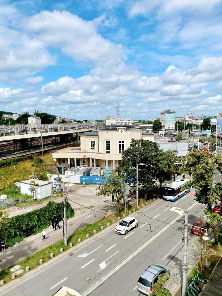 Apartamenty Komfortowo 4
