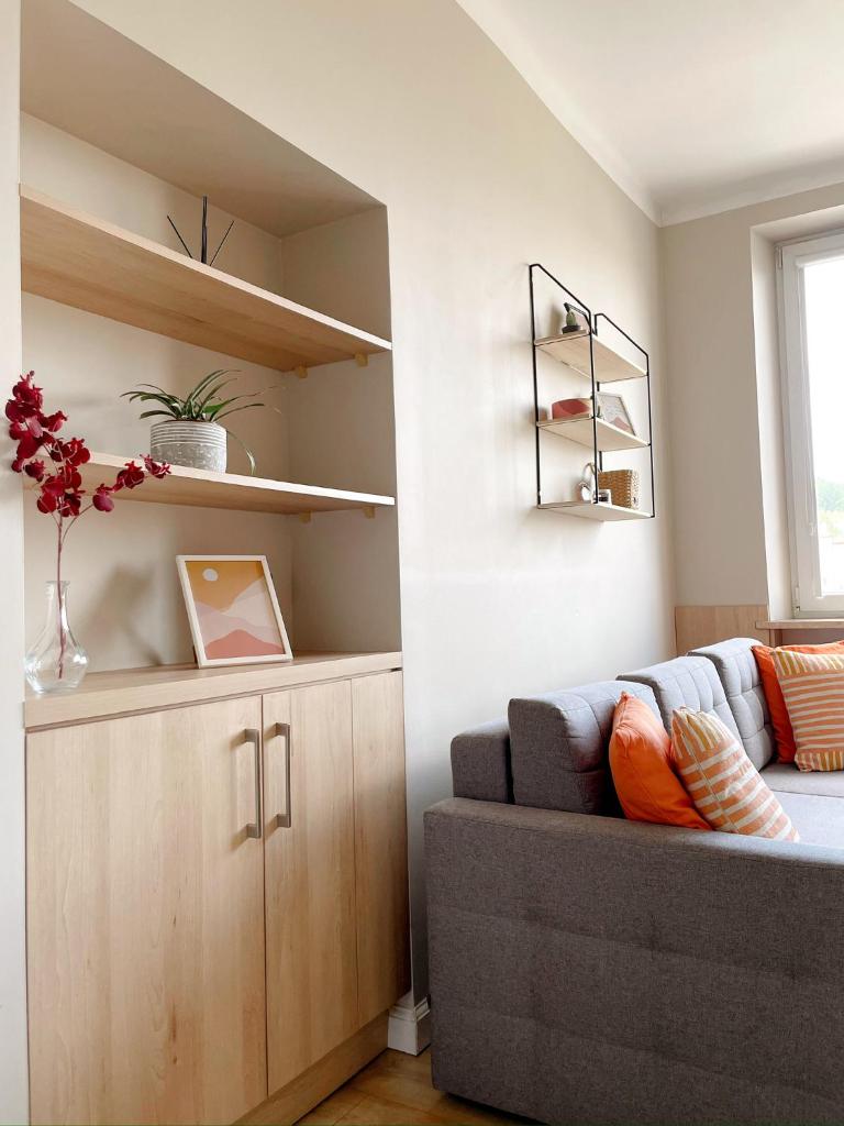 Apartamenty Komfortowo 5