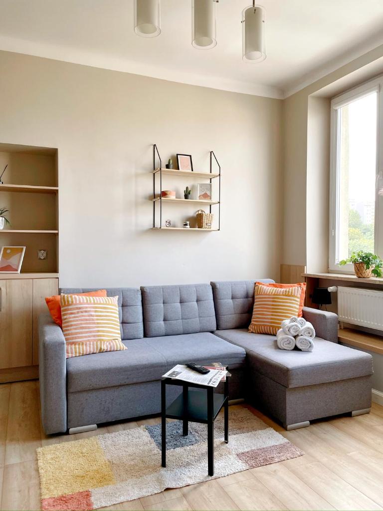 Apartamenty Komfortowo 1