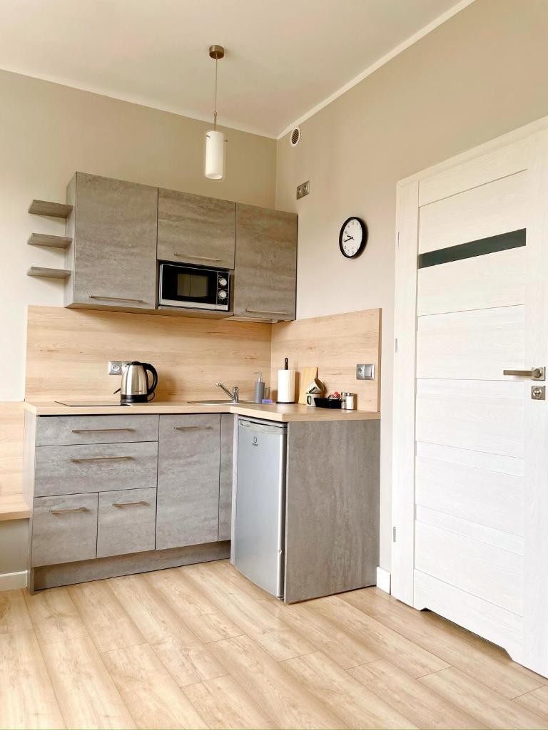 Apartamenty Komfortowo 6