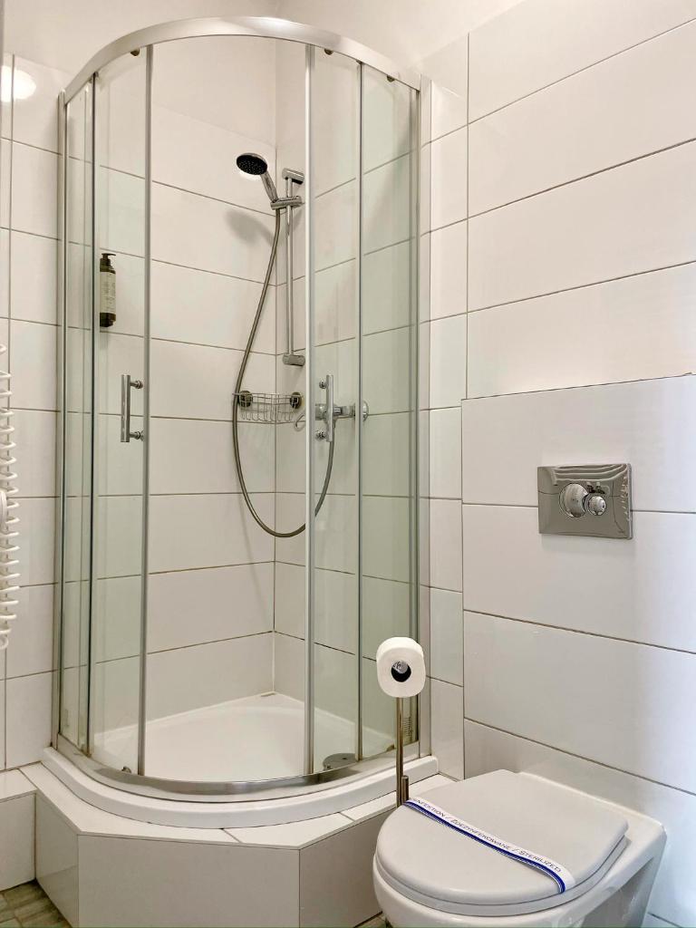 Apartamenty Komfortowo 5