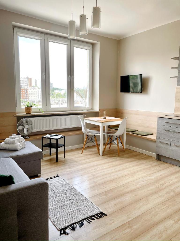 Apartamenty Komfortowo 8