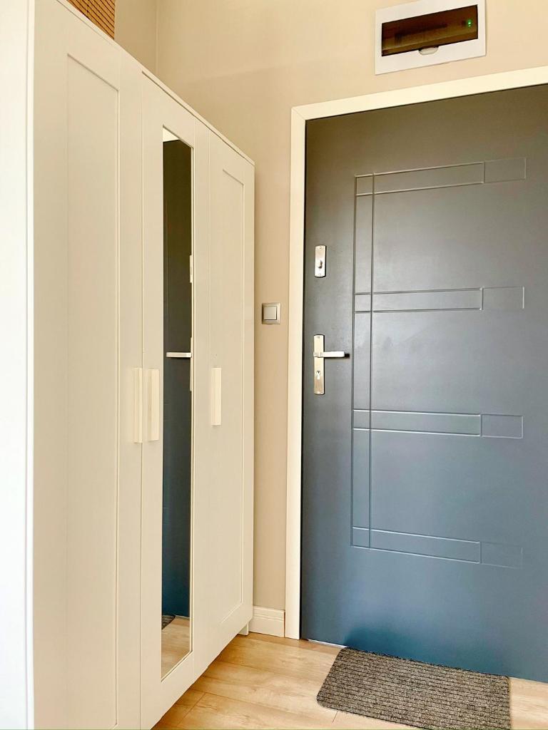 Apartamenty Komfortowo 4