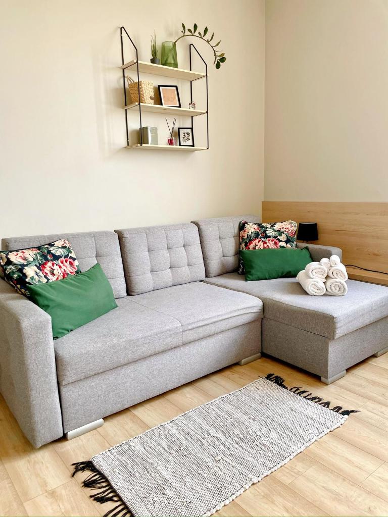 Apartamenty Komfortowo 7