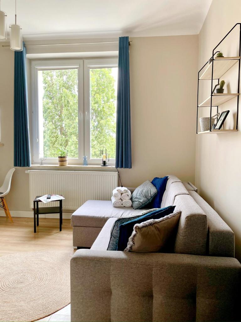 Apartamenty Komfortowo 8