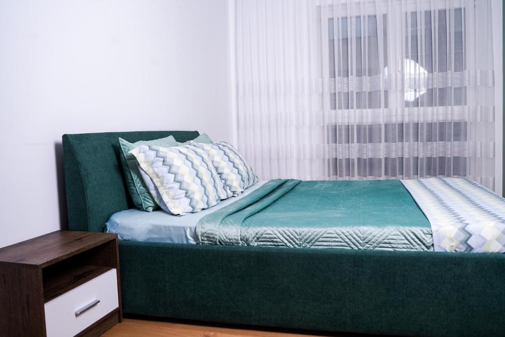 Prishtina Getaway Apartment 7