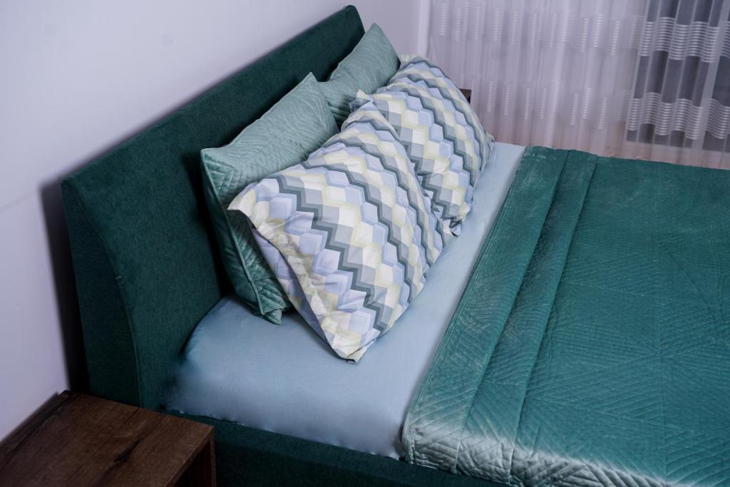 Prishtina Getaway Apartment 8