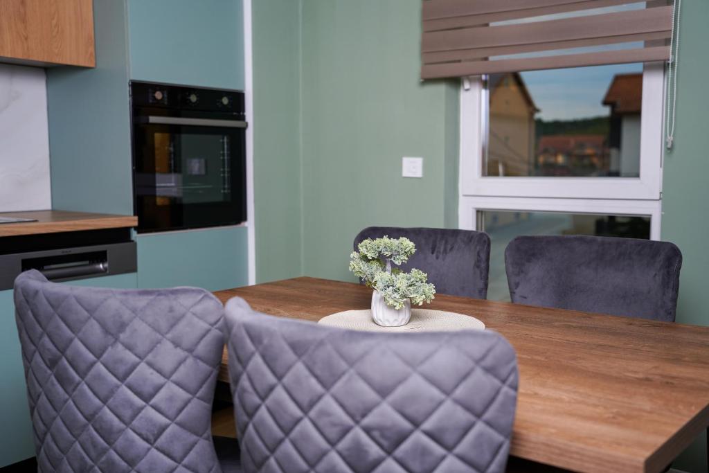 Prishtina Getaway Apartment 6
