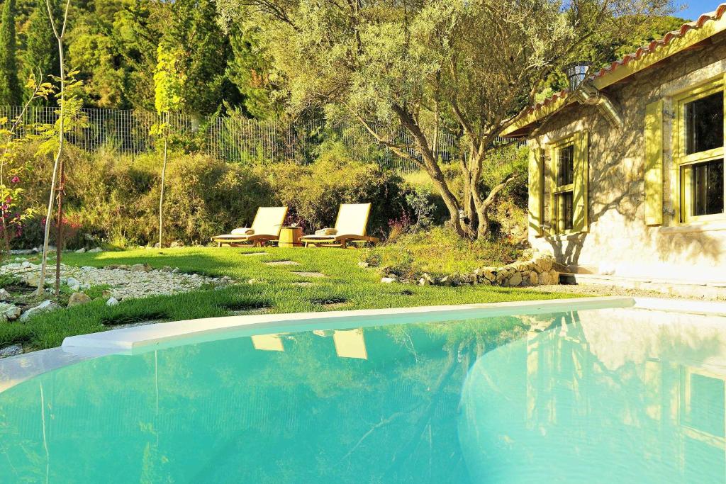 Mounty Island Villas 8