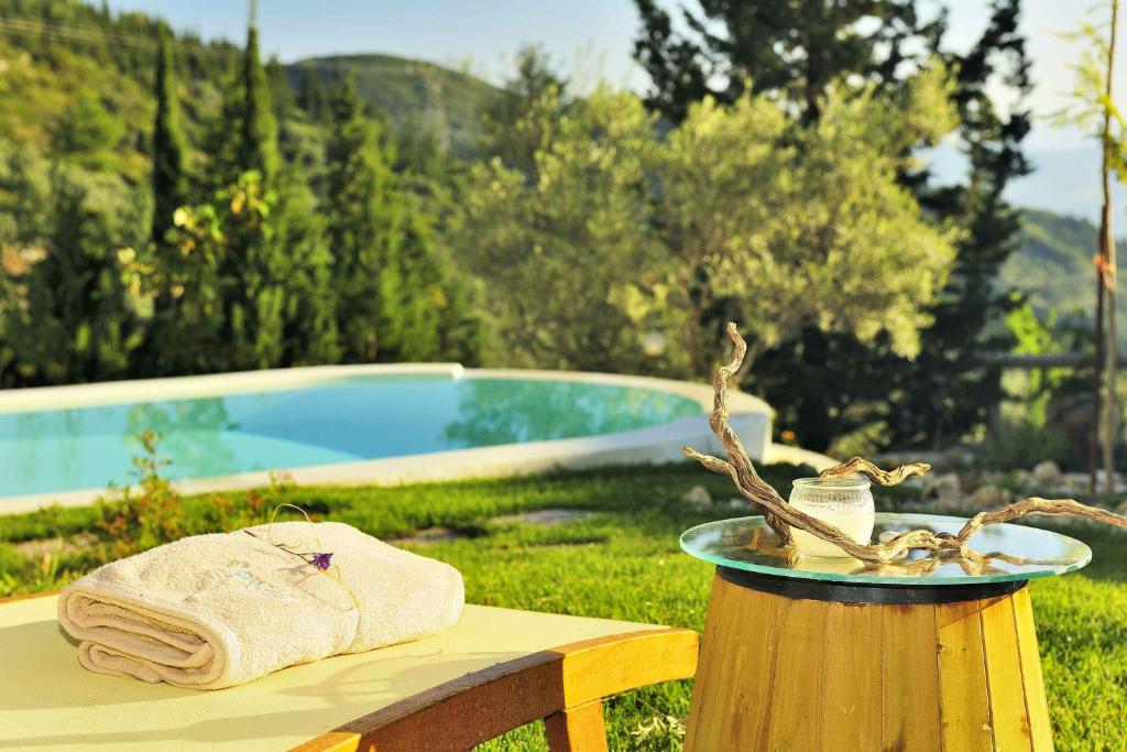 Mounty Island Villas 7