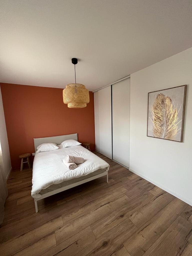 Maison Chaleureuse 2 2