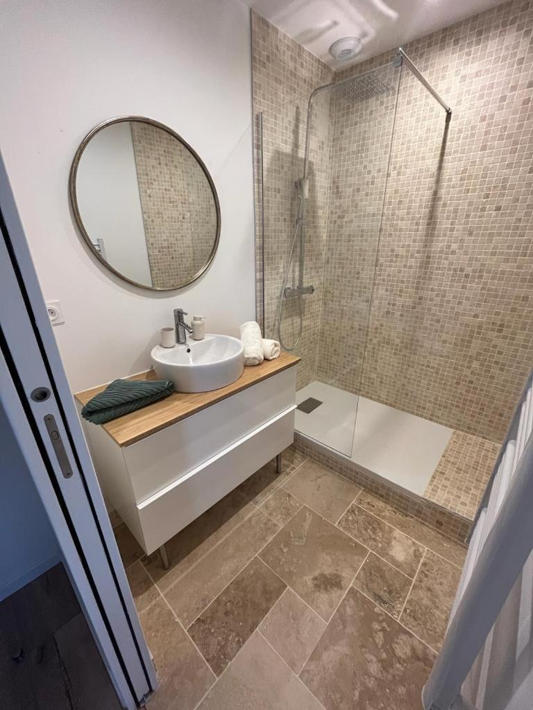 Maison Chaleureuse 2 7