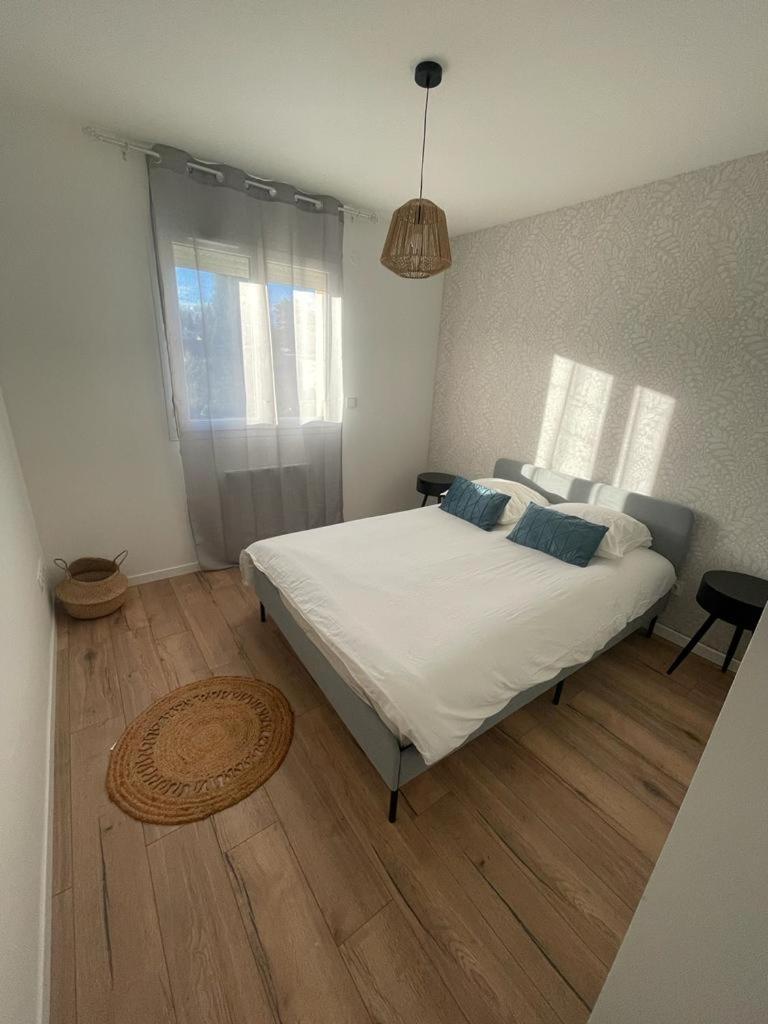 Maison Chaleureuse 2 6