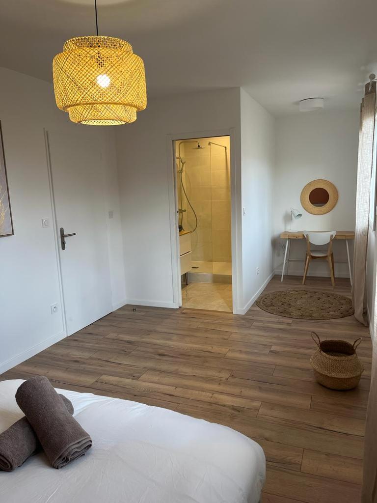 Maison Chaleureuse 2 3