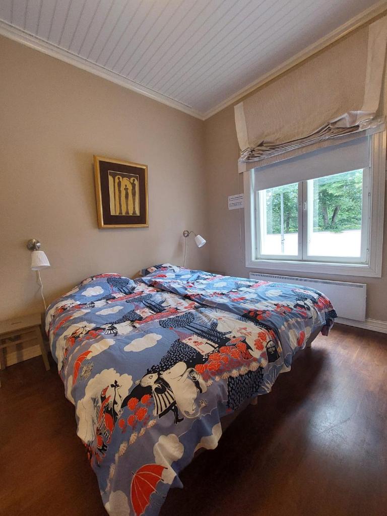 Moderni asunto vanhassa talossa - Modern apartment at the heart of Turku 2